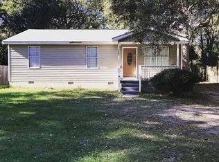 3618 Berryhill Rd, Johns Island, SC 29455