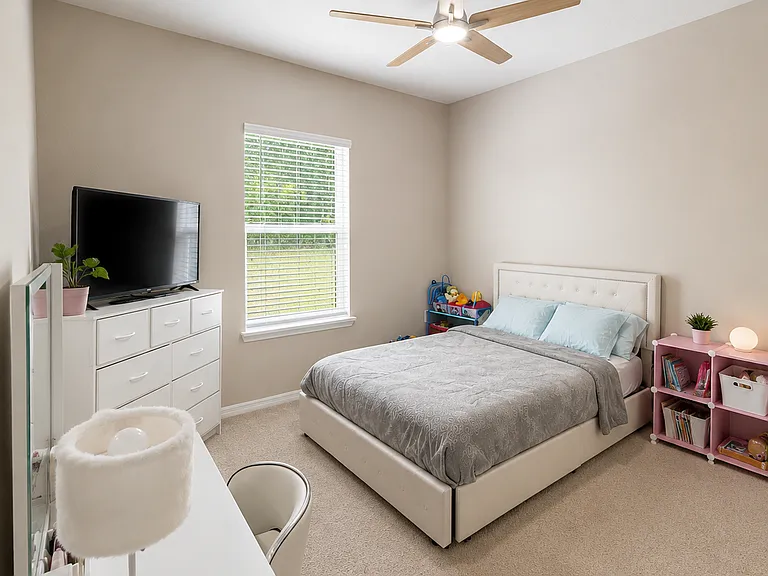 3rd bedroom
