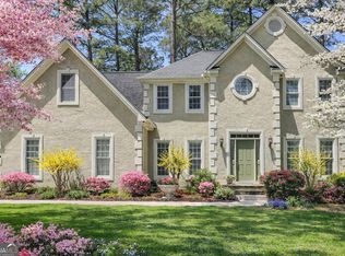 121 Tamerlane, Peachtree City, GA 30269