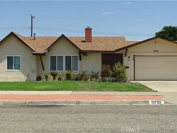 13752 Yoak St, Garden Grove, CA 92844