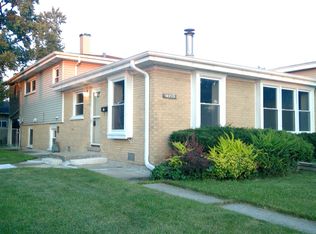 14713 S Harrison Ave, Posen, IL 60469