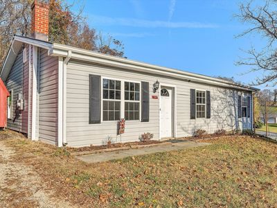 39 Maple Ave, Troutville, VA, 24175
