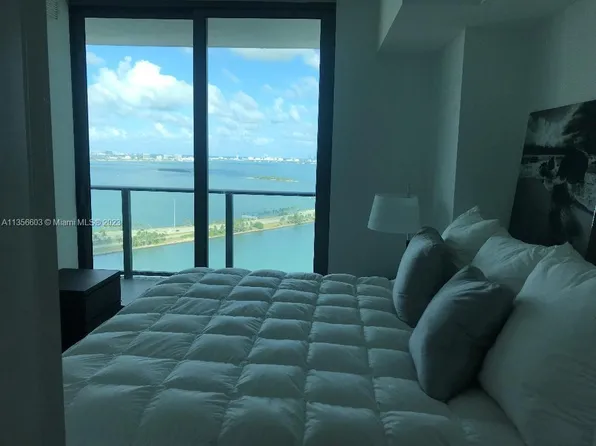501 NE 31st St Unit 3103, Miami, FL 33137