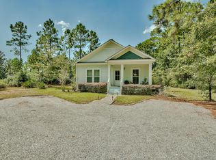 33 Edgewood Ter, Santa Rosa Beach, FL 32459