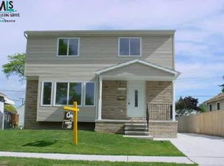1417 Jarvis, Hazel Park, MI