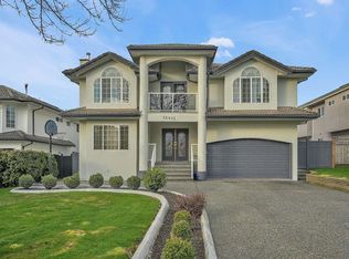 12413 64a Ave, Surrey, BC V3W 5Y1