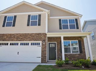 161 Rustling Waters Dr, Mooresville, NC 28117