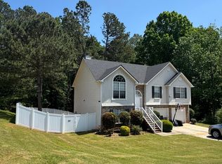 85 Creekside Trl, Covington, GA 30016