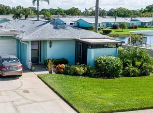 2714 Sherbrooke Ln APT D, Palm Harbor, FL 34684