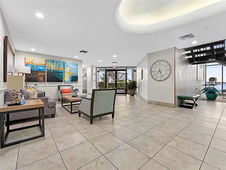 6287 Bahia Del Mar Cir #312 — Photo 40