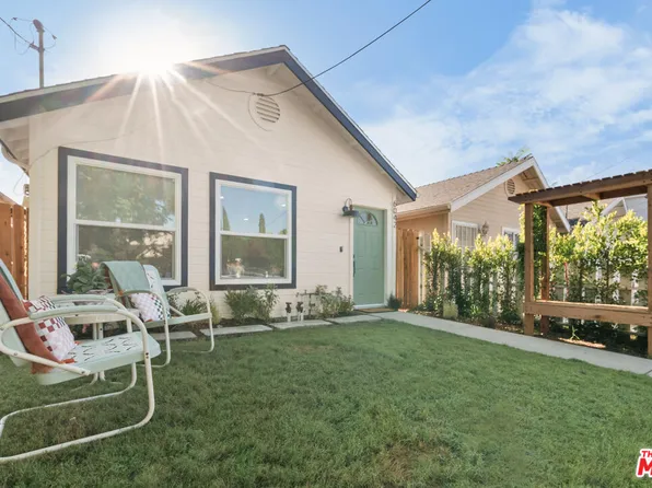 6042 Fair Ave, North Hollywood, CA 91606