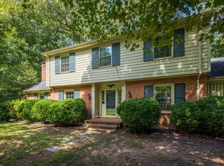 350 Canterbury Dr, Halifax, VA 24558