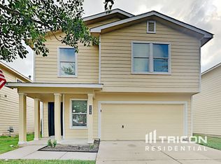 7734 Galleon Field Ln, Cypress, TX 77433