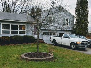 5 Florence Dr, Rochester, NH 03867