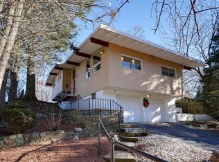 101 Ridge St, Arlington, MA 02474