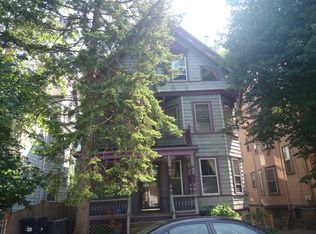 52 Wyman St, Boston, MA 02130