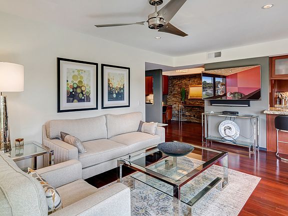 4th image of 1550 S Camino Real APT 217