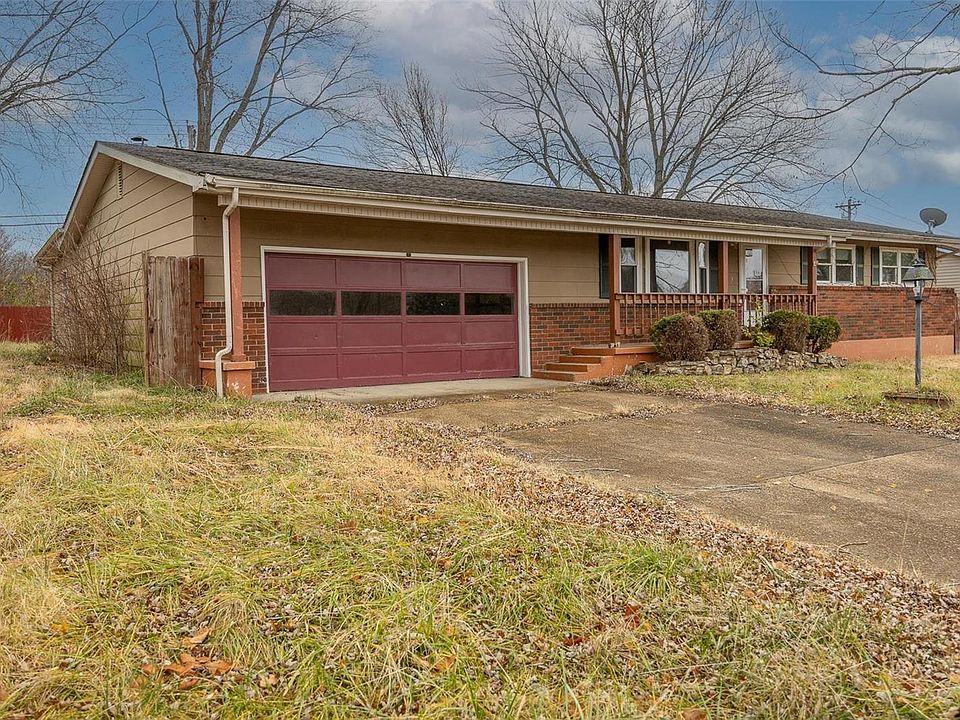 1903 Long Dr, Waynesville, MO 65583 Zillow