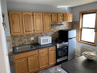 Rented by HFF Realty LLC