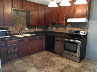 4209 Gables St, Amarillo, TX 79110