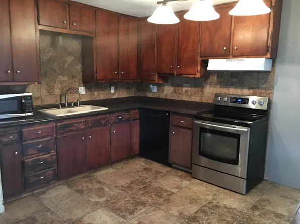 4209 Gables St, Amarillo, TX 79110