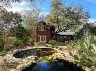2203 Bridle Path, Austin, TX 78703