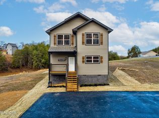 2322 Judson Ln, Sevierville, TN 37876