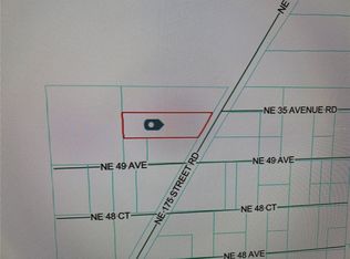 NE 175 Street Rd Lot 35, Citra, FL 32113