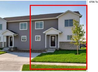 4704 Toronto St #4704, Ames, IA 50014