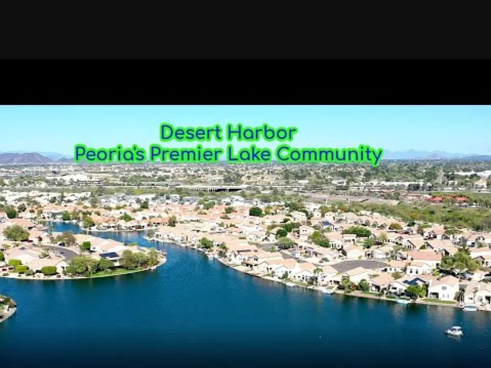 8651 W Mauna Loa Ln