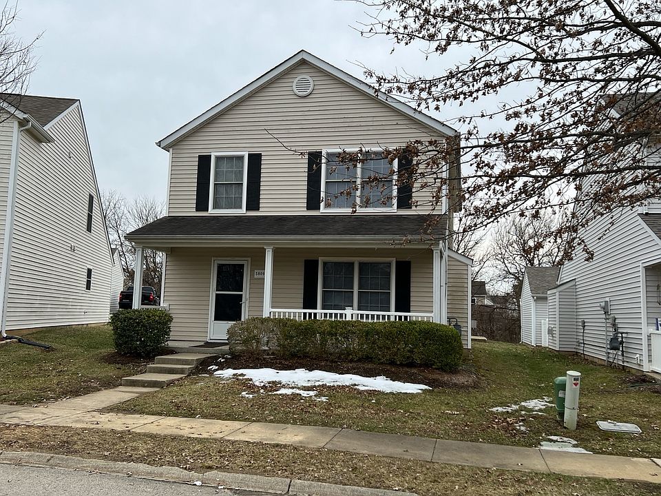 1st image of 5809 Haven Manor Way