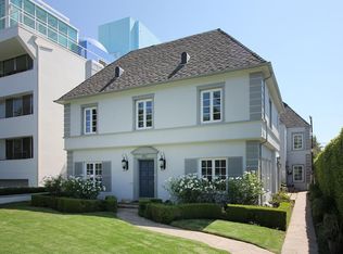 444 S Roxbury Dr #A, Beverly Hills, CA 90212