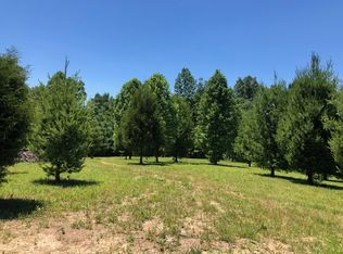 0 W 500th Rd W, English, IN 47118
