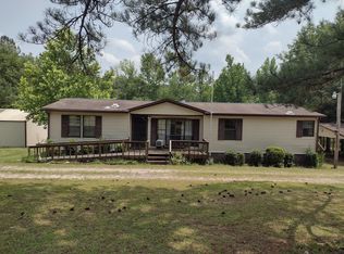 36 Windy Dr, Trenton, SC 29847