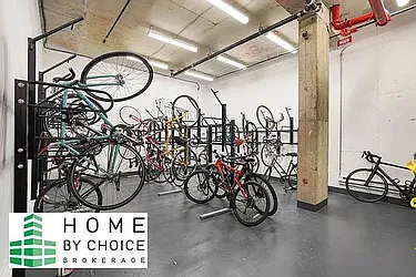 Rented by Home by Choice LLC