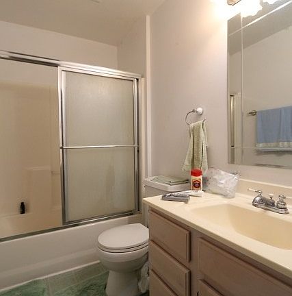 Main Bath