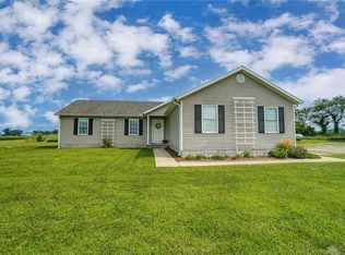 3041 Murdock Rd, Cedarville, OH 45314