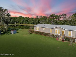 12676 Pumpkin Hill Rd, Jacksonville, FL 32226