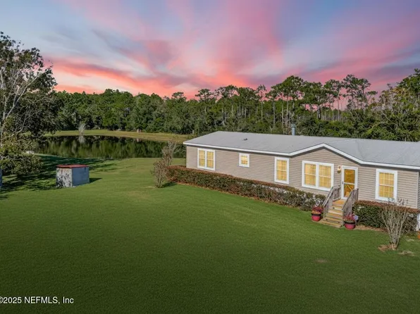 12676 PUMPKIN HILL Road, Jacksonville, FL 32226