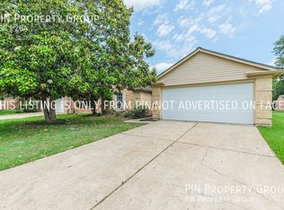 4411 Alamo Ave, Sugar Land, TX 77479