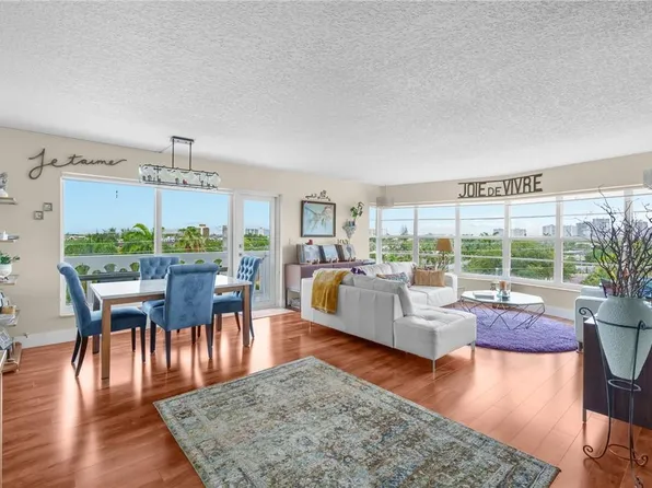 2500 NE 48th Lane #502, Fort Lauderdale, FL 33308