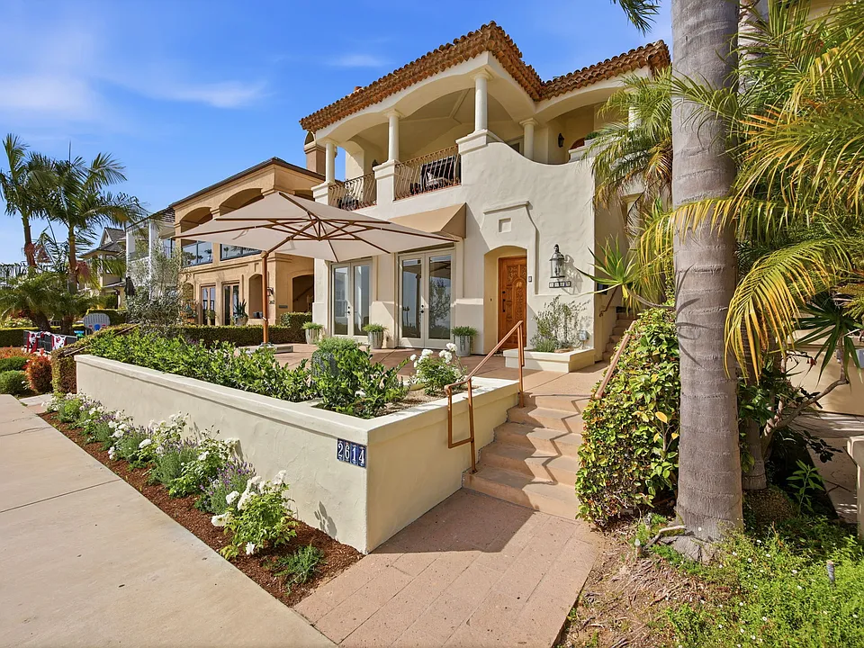 2614 Ocean Blvd #B