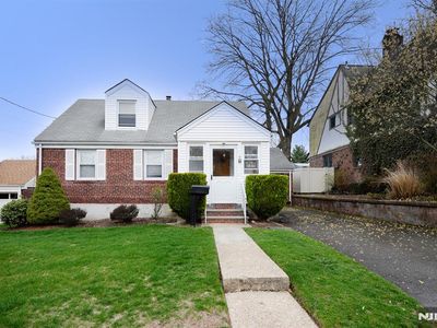 157 Elder Ave, Bergenfield, NJ, 07621