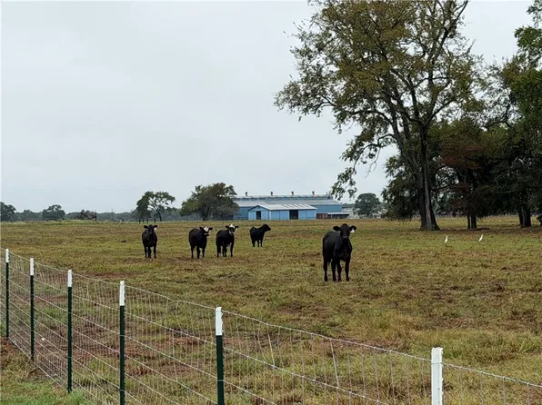 County Road 231, Centerville, TX 75833
