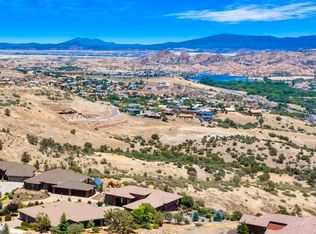 152 E Soaring Ave, Prescott, AZ 86301