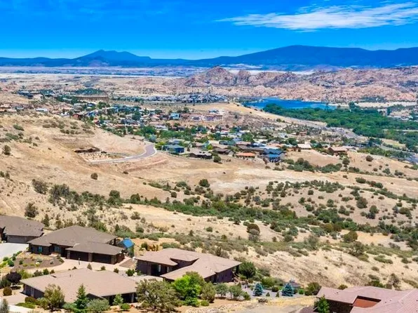 152 E Soaring Ave, Prescott, AZ 86301