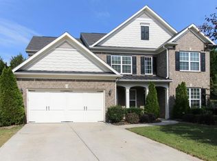 4880 Shiloh Springs Rd, Cumming, GA 30040