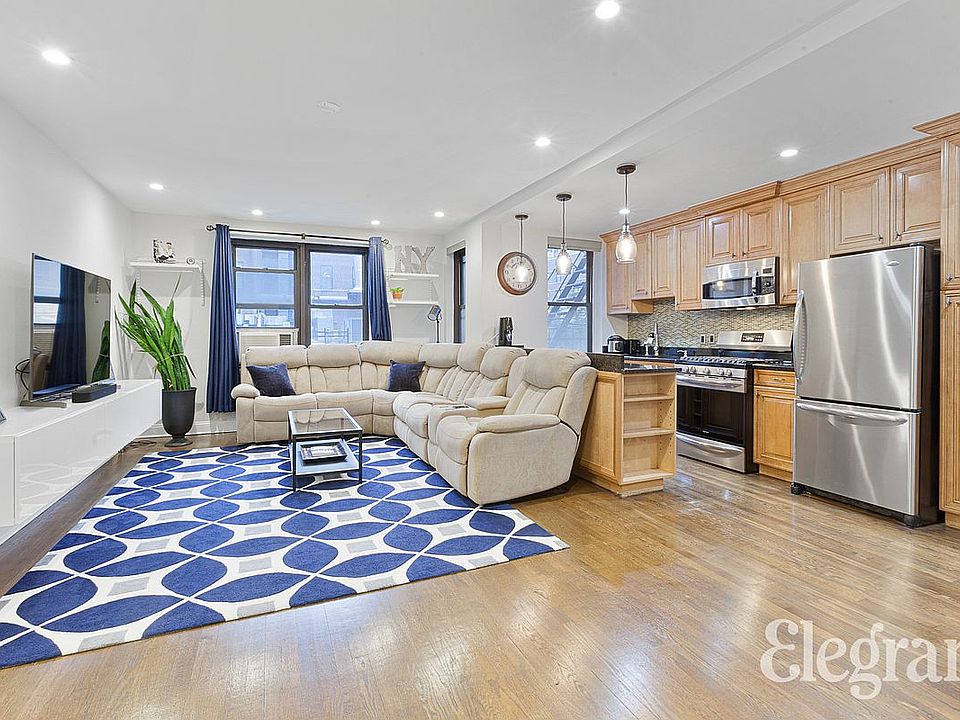 1st image of 54 E 8th St #3T
