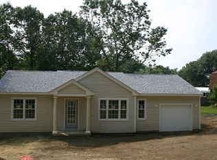 225 Fuller Rd, Chicopee, MA 01020