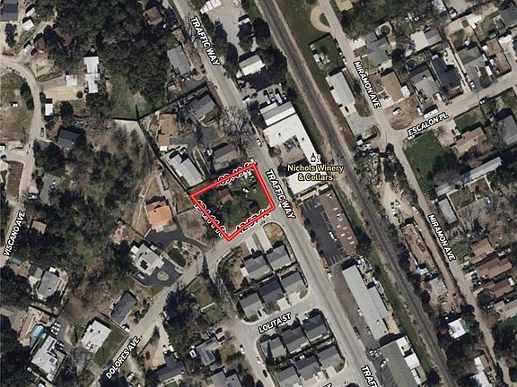 2nd image of 5985 Dolores Ave Lot 12